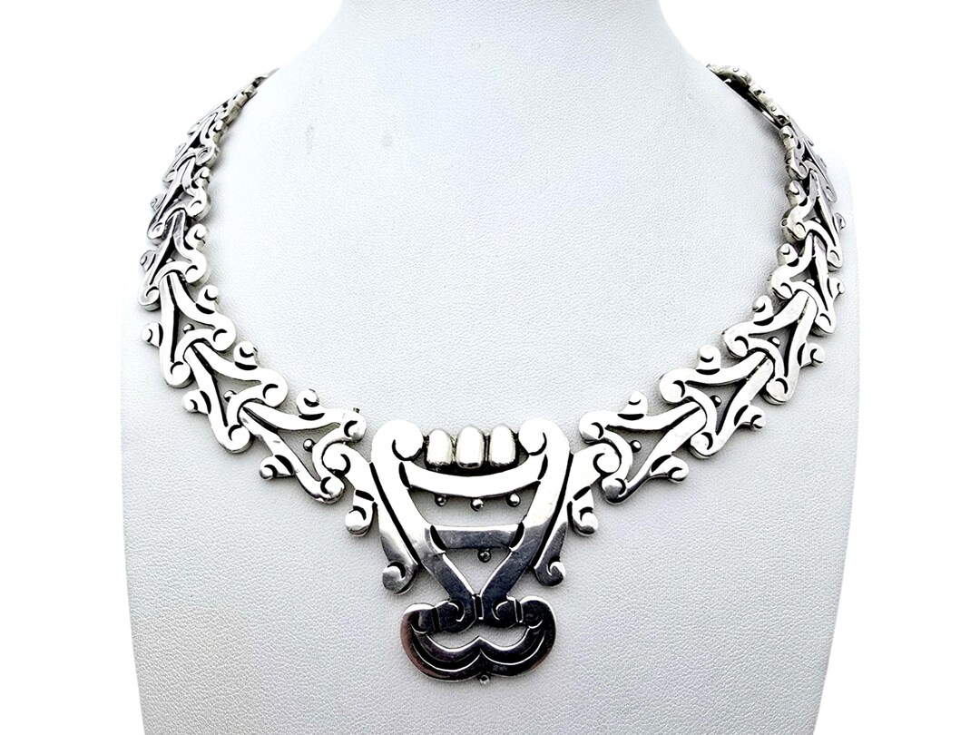 BEAUCRAFT Pendentif calèche ancienne vintage en argent 925 (MOVES) PT21469