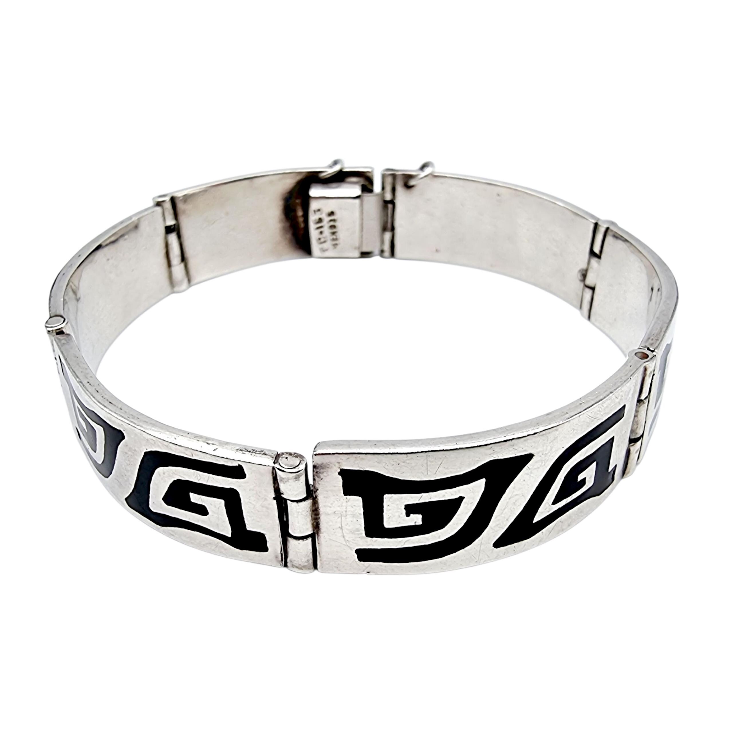 メキシカンアンティーク・シルバーブレスレット メキシカンアンティーク・シルバーブレスレット 楽天市場