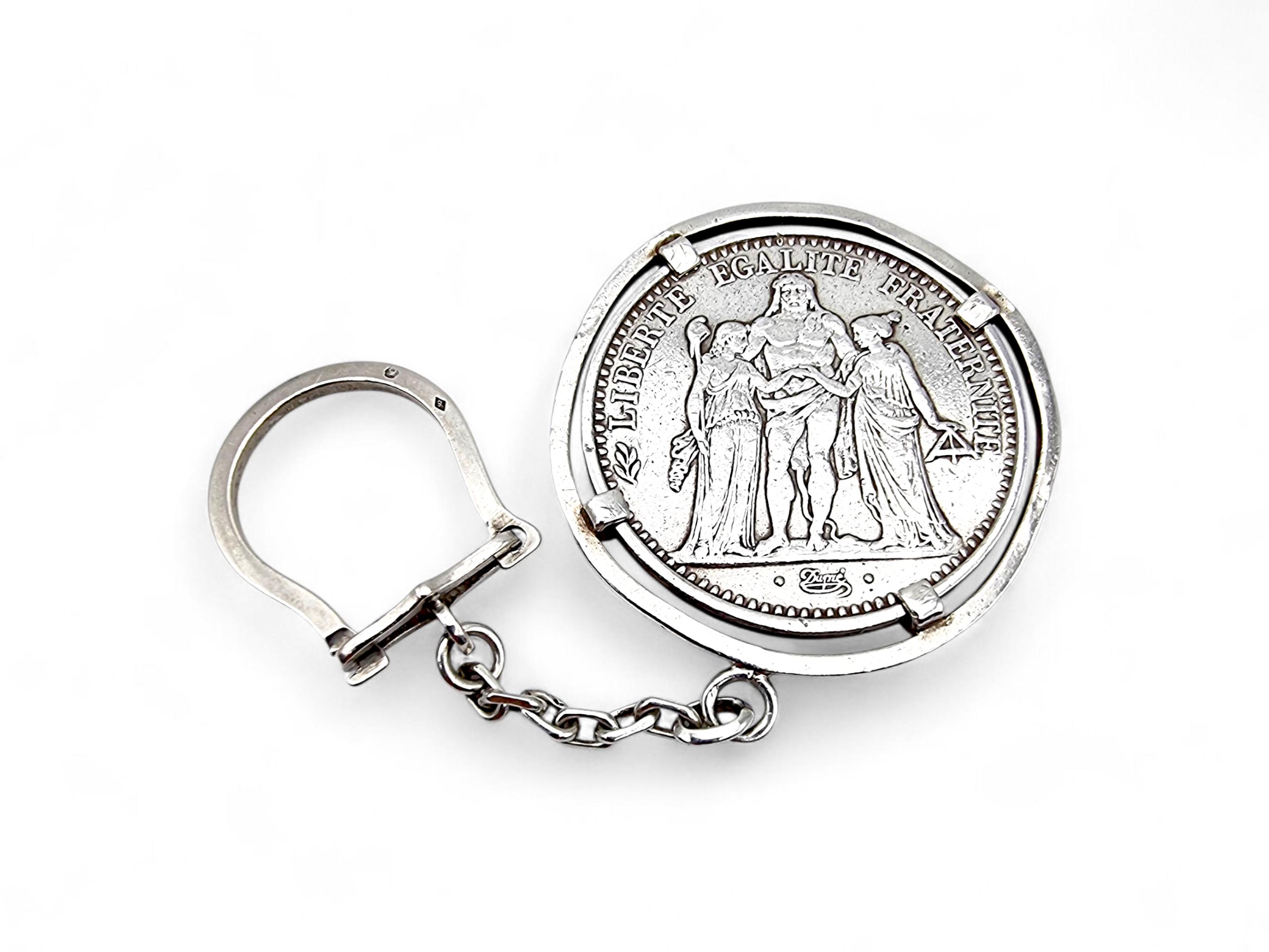 Liberte egalite fraternite coin - Etsy 日本