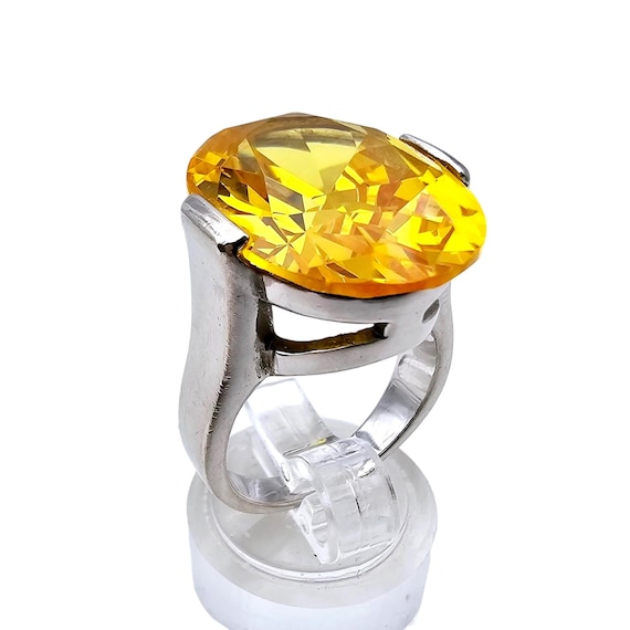 Bague artisanale unique - Vintage – Fait main à Florence