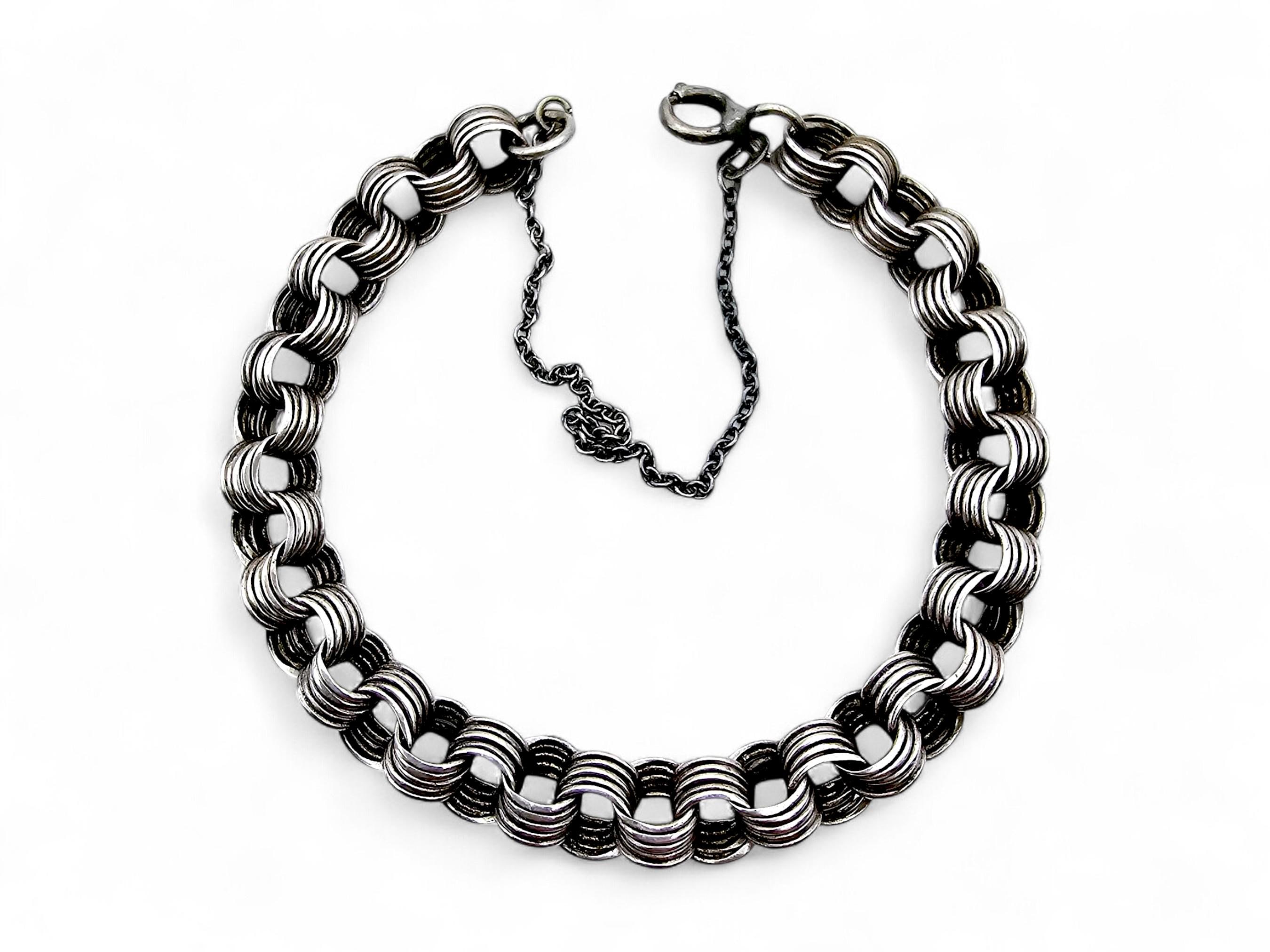 Bracelet Rose de Jéricho | Catho Rétro - Catho Rétro