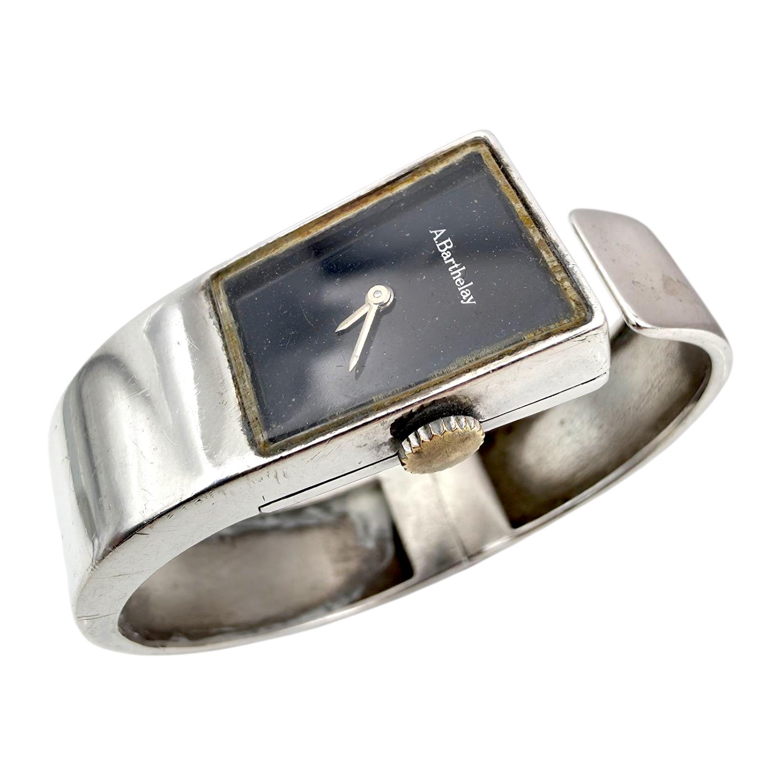 Wristwatch Montre Alexis Barthelay Femme Alexis Barthelay Ladies