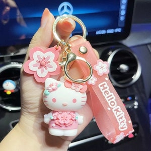 solacol Key Chains Women for Car Keys Cute Creative Cute Pet Doll Car  Keychain Couple Gift Cute Key Ring for Women Girl Key Chains Women for Car  Keys Key Rings for Keychains