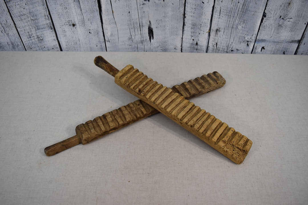 Rustic Vintage Washboard / Set of 2 Washboards / Antique Washboard Wall