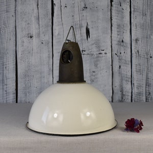 Vintage industrial hanging light Primitive industrial pendant Metal hanging lamp Lampshade green Metal ceiling lighting