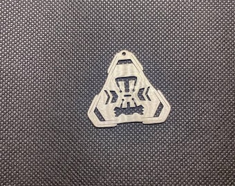 Apex Legends, Apex, Wattson, Wattson pendant