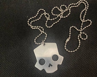 DEMOCRACY!!! Helldivers 2 pendant, Helldiver,