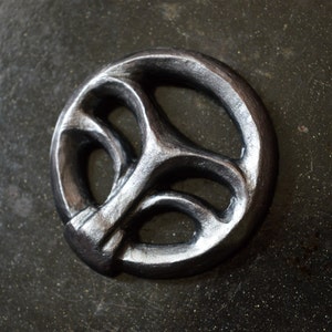 Overwatch Reaper Pendant, Overwatch, Reaper, Reaper Accessories