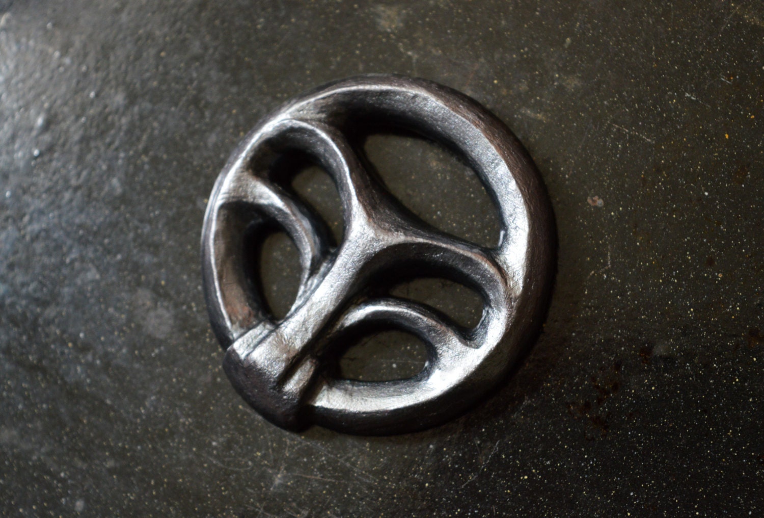 Overwatch Reaper Pendant, Overwatch, Reaper, Reaper Accessories