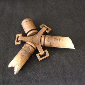 dishonored trainer bone charms dishonored trainer bone charms