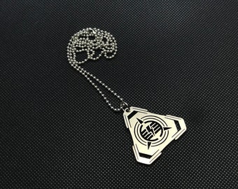 Apex Legends, Apex, Crypto, Crypto pendant
