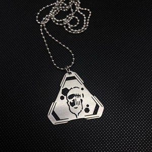 Apex Legends, Apex, Mirage , Mirage pendant