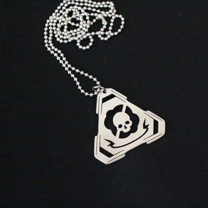 Apex Legends, Apex, Nox, Nox pendant
