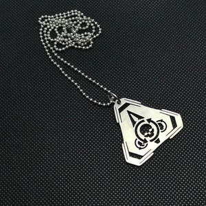 Apex Legends, Apex, Revenant, Revenant pendant
