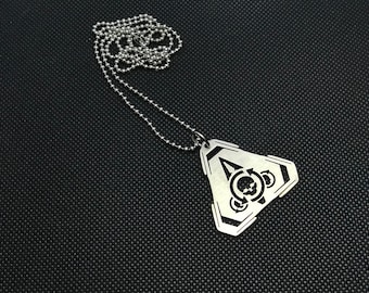 Apex Legends, Apex, Revenant, Revenant pendant