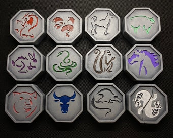 Jackie Chan Adventures, Talisman, Dragon Talisman, Jackie Chan, Chinese Talisman, Jackie Chan Adventures