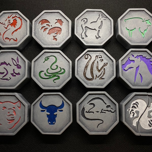 Jackie Chan Adventures, Talisman, Dragon Talisman, Jackie Chan, Chinese Talisman, Jackie Chan Adventures