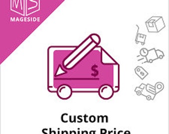 Custom Shipping(fast shipping)