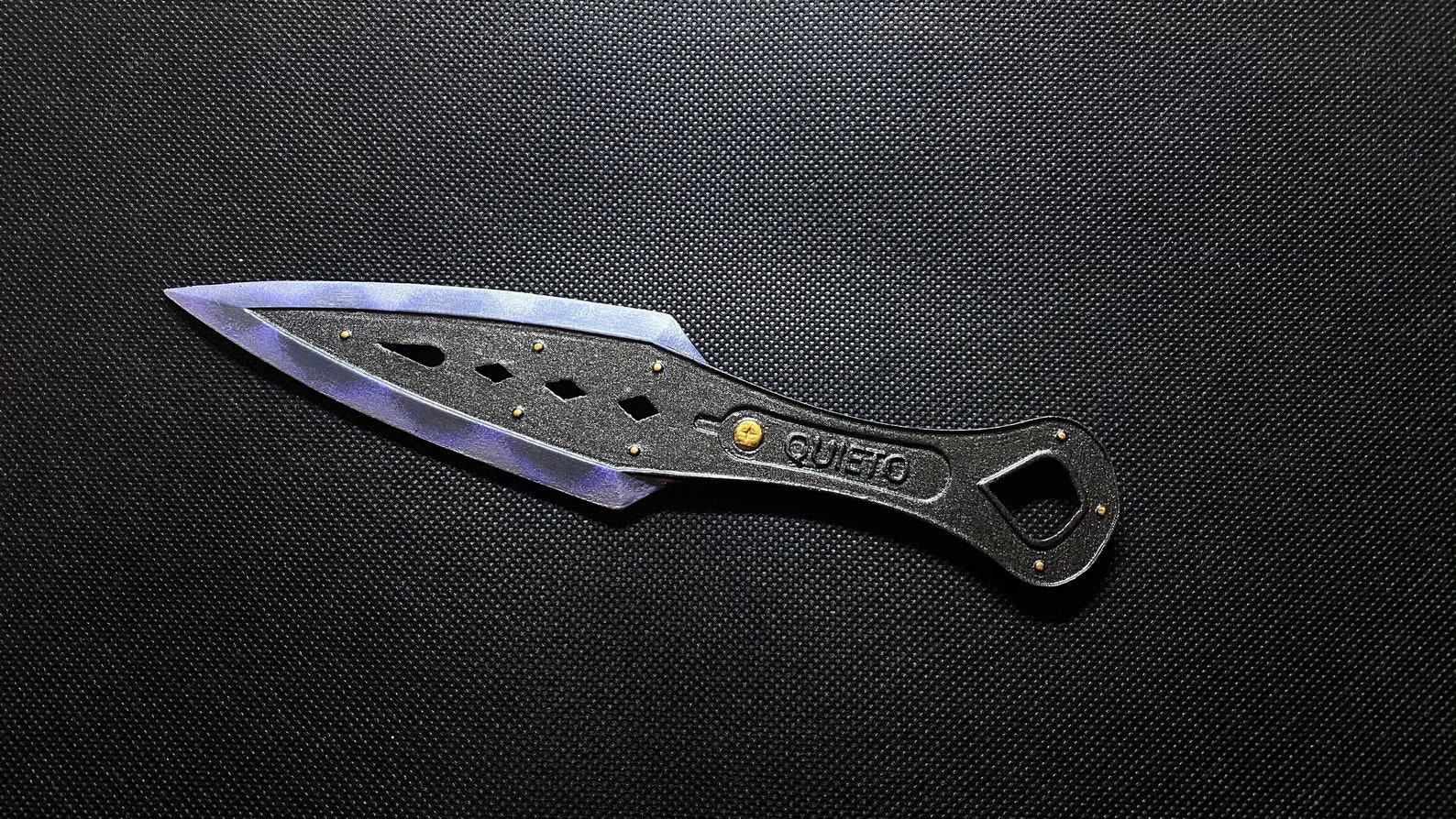 Wraith S Kunai Apex Legends Free Download 3d Model Fi vrogue.co