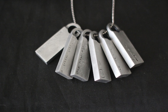 Death Stranding Q-pid Necklace| Death Stranding | Q-pid - Etsy Death Stranding Q-pid Necklace| Death Stranding | Q-pid - Etsy