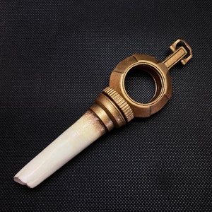 Dishonored Bone Charm | Dishonored | Dishonored Cursed Charm | Bone Charm| Dishonored 2