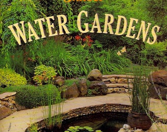 SUNSET WATER GARDENS 1977