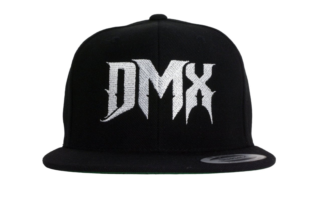 ヴィンテージ RUFF RYDERS ラフライダース CAP キャップ DMX ヴィンテージ RUFF RYDERS ラフライダース CAP キャップ DMX