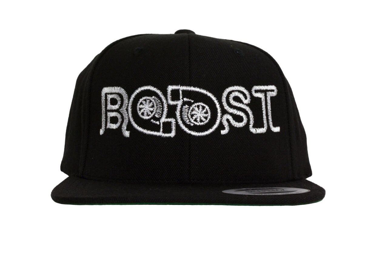 Turbo Boost Hat Car Guy Hat JDM Decal Jdm Car Accessories Etsy