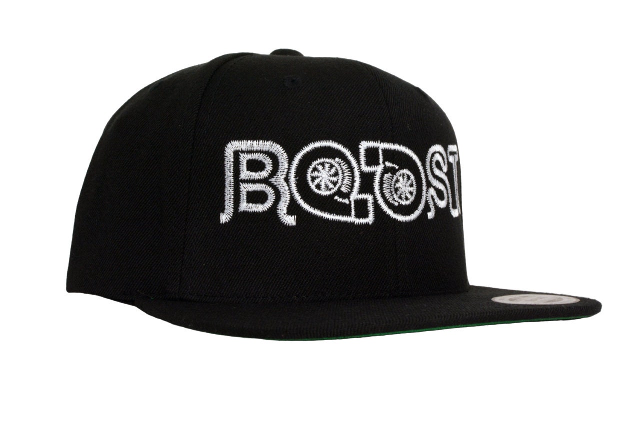 Turbo Boost Hat Car Guy Hat JDM Decal Jdm Car Accessories Etsy
