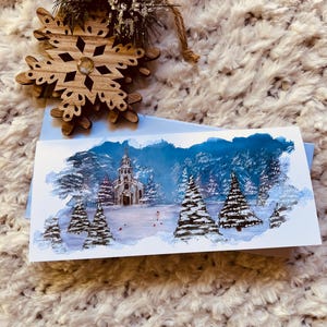 Christmas cards