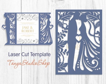 Download Invitation Svg Etsy