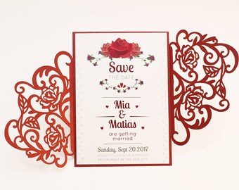 Gate Fold Svg Etsy