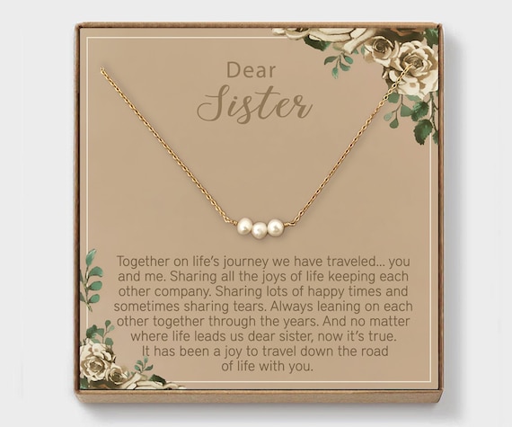 Best necklace shop companies
