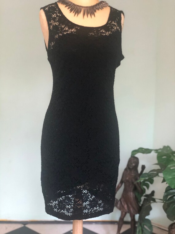 chinese dress ladies Sherri Hill 57092 6 / Black main image 1