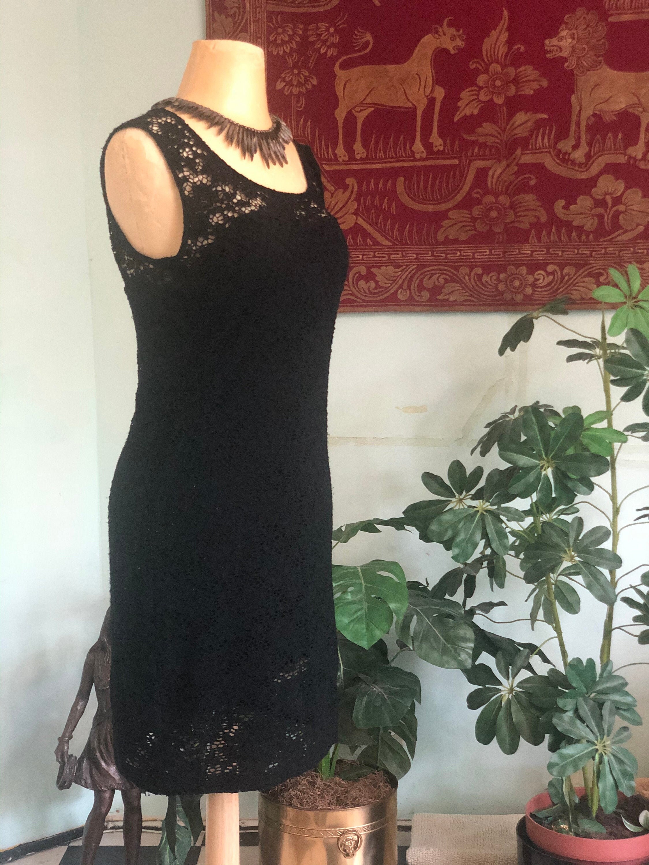 chinese dress ladies SOPRANO LACE ROBE GREY  pek Kramer