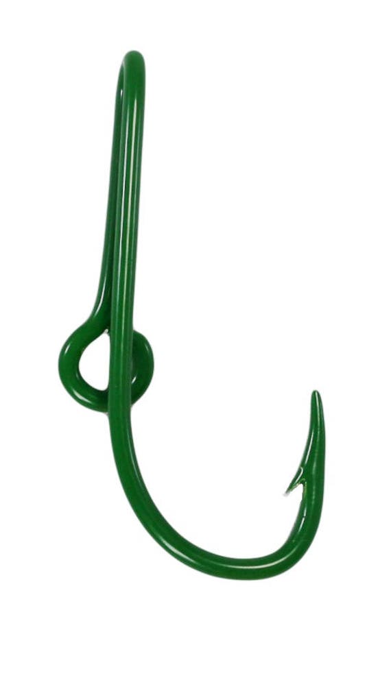 John Deere Green Powder Coated Fish Hook for Hat Brim or Bill John Deere  Green Fish Hook Tie Clasp Hat Clip for Hat or Cap Money Clip -  Canada
