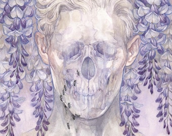 Death Dawn | Print