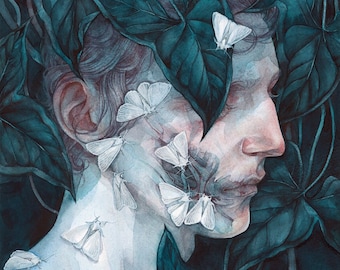 Soma | Print