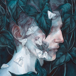 Soma | Fine Art Print   | Open Edition
