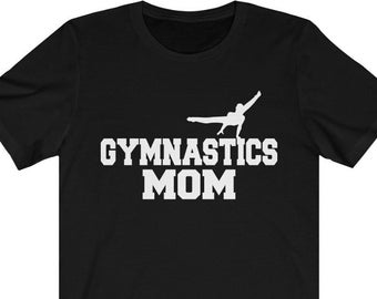 Mens Gymnastics, Gymnastics Mom Shirt, Boys Gymnastics, Gymnastics Mom Tshirt, Gymnastics Mom Gift, Gymnastics Gifts