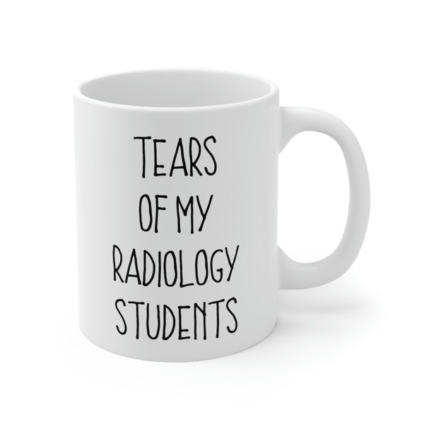 Radiology Etsy