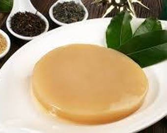 Scoby de kombucha saludable