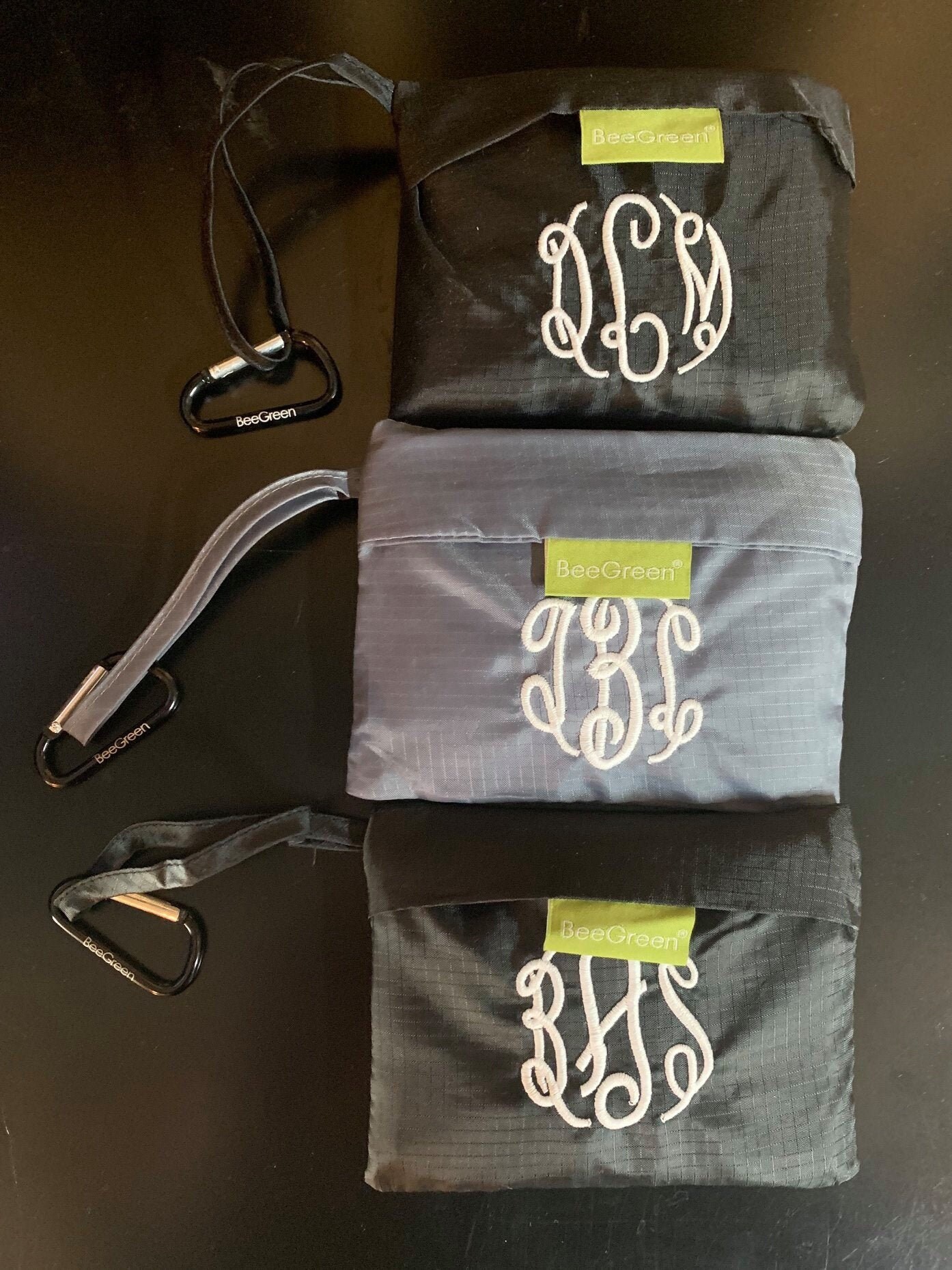 cricut monogram bags cheap