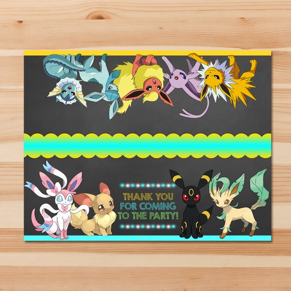 Roblox Pokemoneevee