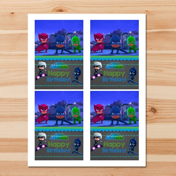 Pj Masks Roblox Games - List Of Robux Promo Codes 2019 Not ...