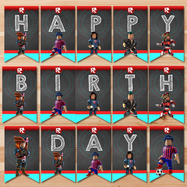 Roblox Happy Birthday - super galleon roblox