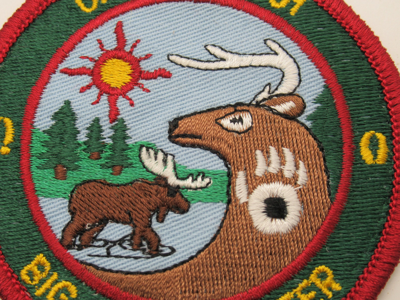 deer hunter tournament patch deer hunter tournament patch