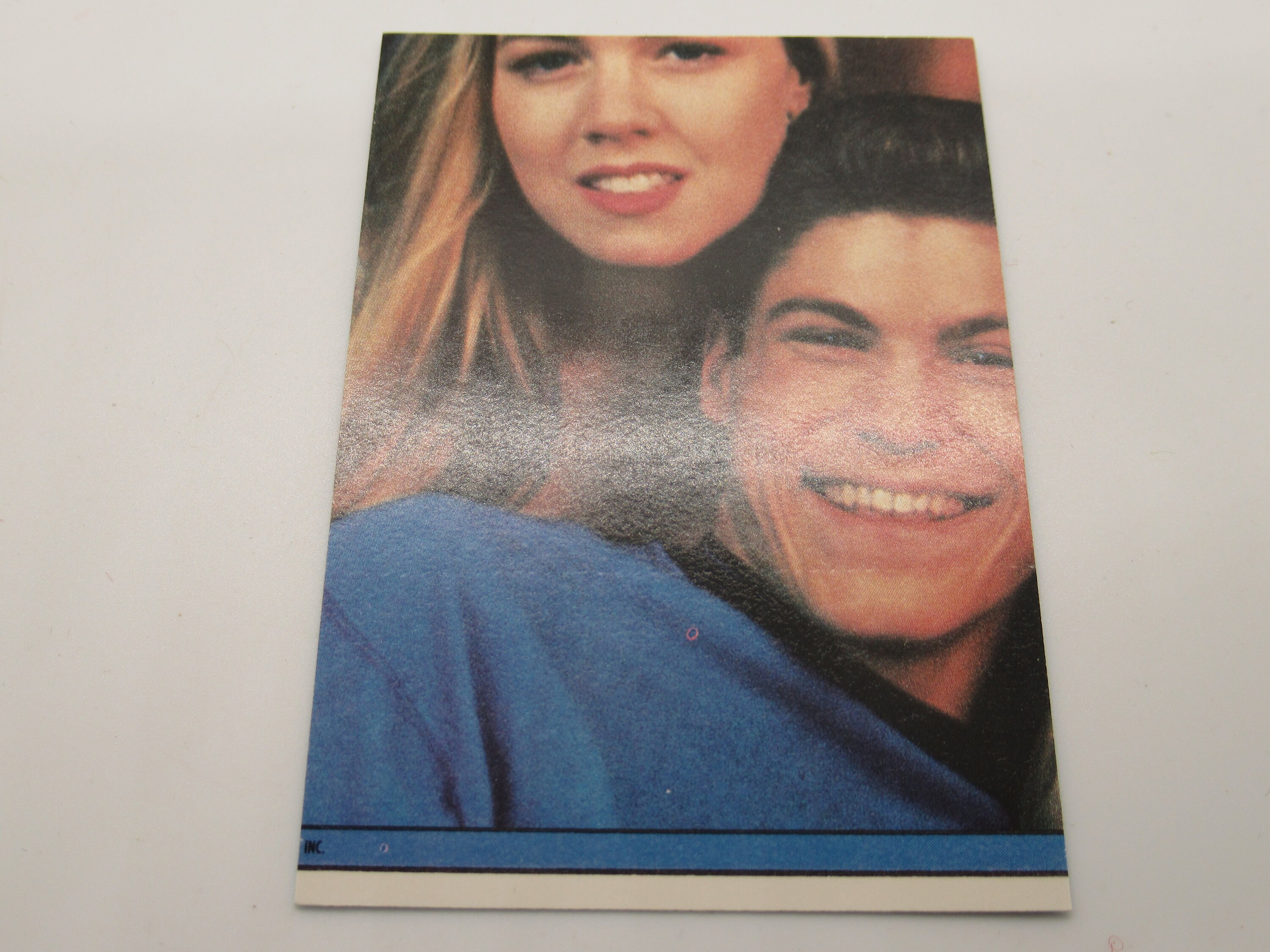 3 Packs of 90210 Beverly Hills Unopened 1991 Trading Cards by Etsy