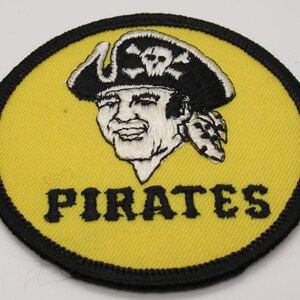 pittsburgh pirates mascots buccaneer