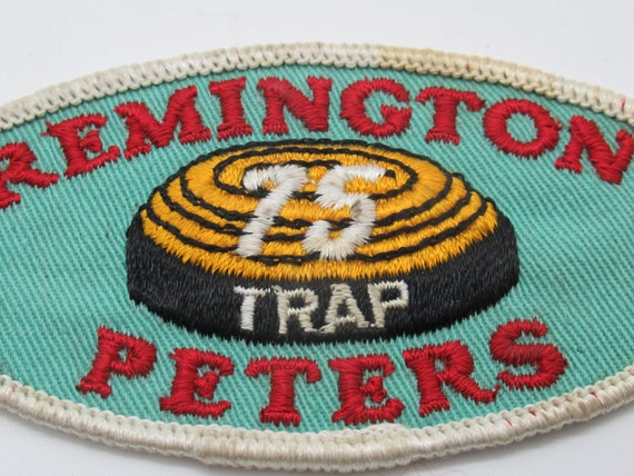 Remington Peters 75 Trap Skeet Shooting Vintage O… - image 3